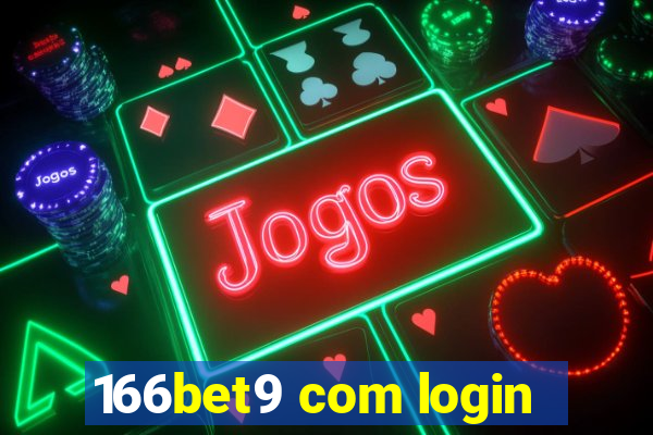 166bet9 com login